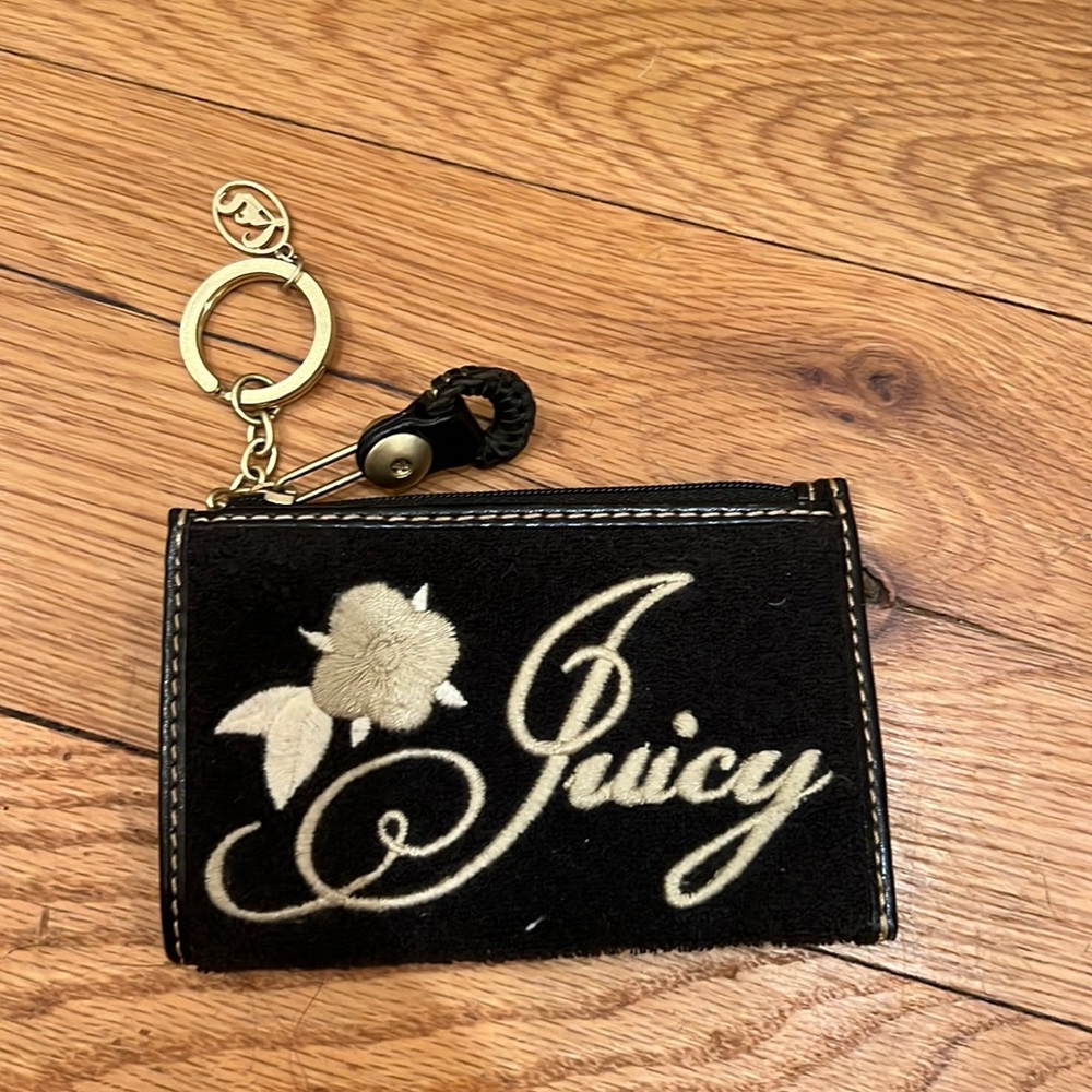 JUICY COIN BAG